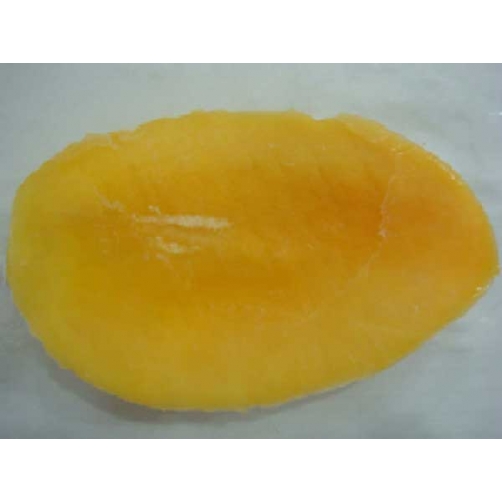 Frozen Mango Cut