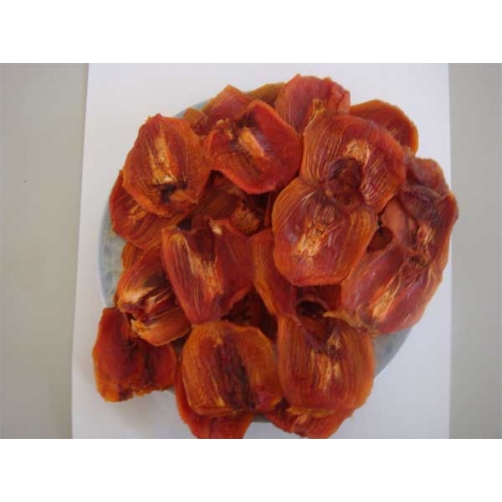Dried Soft Persimmons