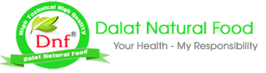 Dalat Natural Food