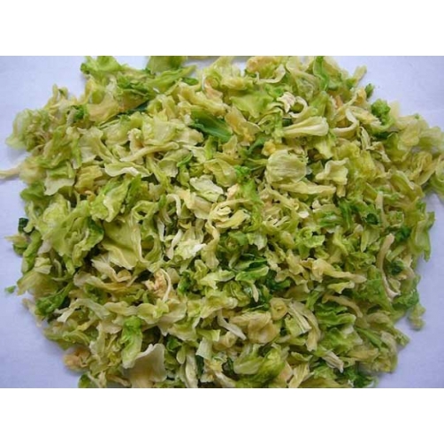 Dried Cabbage